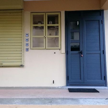 Bobato Building Curepipe Exterior foto