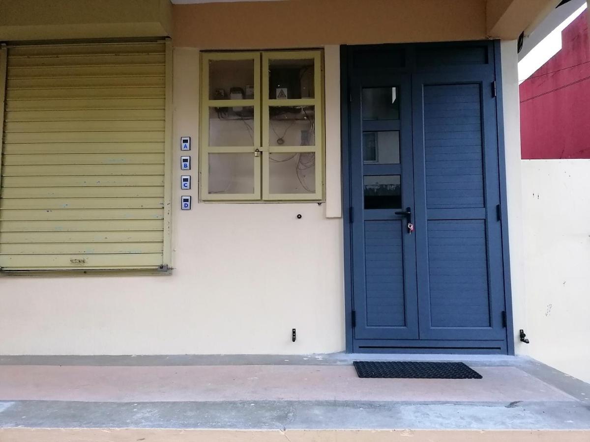 Bobato Building Curepipe Exterior foto