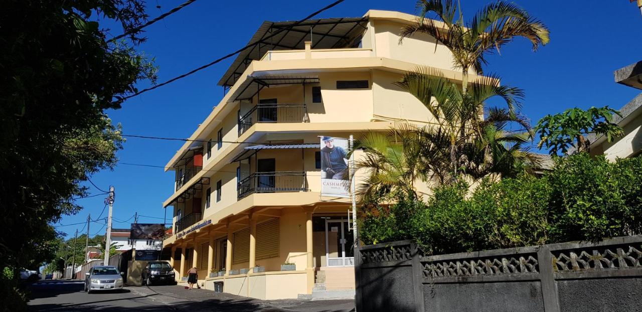 Bobato Building Curepipe Exterior foto