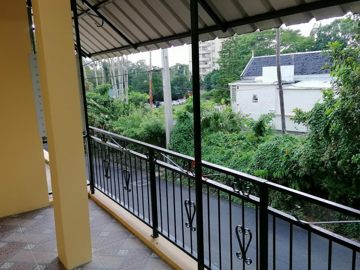 Bobato Building Curepipe Exterior foto